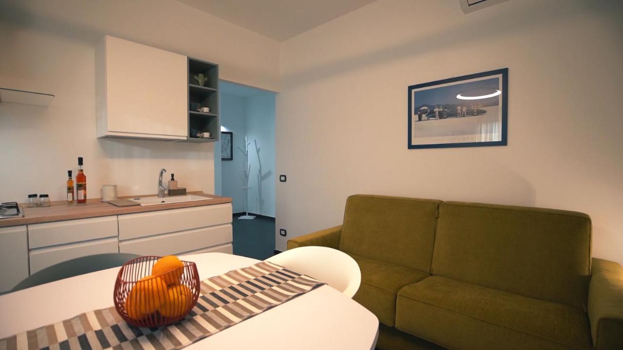 Mi Tierra Luxury Apartments - Palermo — Photos 2